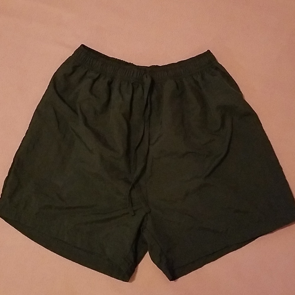 Swim Cover Up Shorts